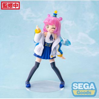 Figura Puniru is a Kawaii Slime Luminasta