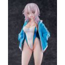 Original Character PVC Statue 1/6 Sakura Tsundere Manager Komari 27 cm   