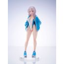 Original Character PVC Statue 1/6 Sakura Tsundere Manager Komari 27 cm   