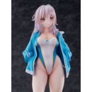 Original Character PVC Statue 1/6 Sakura Tsundere Manager Komari 27 cm   