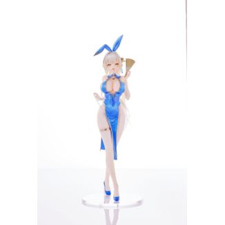 Original Character PVC Statue 1/6 Sakura Chaperina Philosys Chinese Dress Ver. 27 cm  