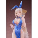 Original Character PVC Statue 1/6 Sakura Chaperina Philosys Chinese Dress Ver. 27 cm  