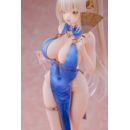 Original Character PVC Statue 1/6 Sakura Chaperina Philosys Chinese Dress Ver. 27 cm  