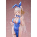 Original Character PVC Statue 1/6 Sakura Chaperina Philosys Chinese Dress Ver. 27 cm  