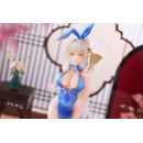 Original Character PVC Statue 1/6 Sakura Chaperina Philosys Chinese Dress Ver. 27 cm  