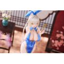 Original Character PVC Statue 1/6 Sakura Chaperina Philosys Chinese Dress Ver. 27 cm  