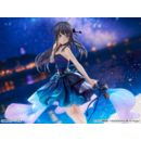 Rascal Does Not Dream of Bunny Girl Senpai Estatua PVC 1/7 Mai Sakurajima Starry night sky Ver. 25 cm    