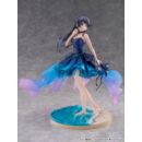 Rascal Does Not Dream of Bunny Girl Senpai Estatua PVC 1/7 Mai Sakurajima Starry night sky Ver. 25 cm    