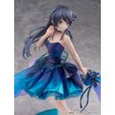 Rascal Does Not Dream of Bunny Girl Senpai Estatua PVC 1/7 Mai Sakurajima Starry night sky Ver. 25 cm    