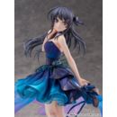 Rascal Does Not Dream of Bunny Girl Senpai Estatua PVC 1/7 Mai Sakurajima Starry night sky Ver. 25 cm    