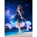 Rascal Does Not Dream of Bunny Girl Senpai Estatua PVC 1/7 Mai Sakurajima Starry night sky Ver. 25 cm    