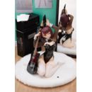 Original Character PVC Statue 1/6 Tale Bunny Aya Illustration by Kaito 14 cm   