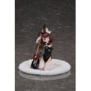 Original Character PVC Statue 1/6 Tale Bunny Aya Illustration by Kaito 14 cm   