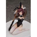 Original Character PVC Statue 1/6 Tale Bunny Aya Illustration by Kaito 14 cm   