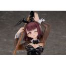 Original Character PVC Statue 1/6 Tale Bunny Aya Illustration by Kaito 14 cm   