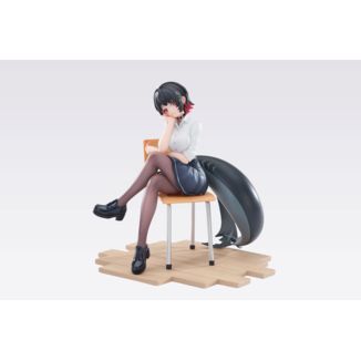 Zenless Zone Zero Limepie Series PVC Statue 1/8 Ellen Joe Monday to Friday Ver. 15 cm 