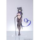 Azur Lane PVC Statue 1/6 Cheshire The Cat in the Magic Hat Ver. 30 cm