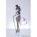 Azur Lane PVC Statue 1/6 Cheshire The Cat in the Magic Hat Ver. 30 cm