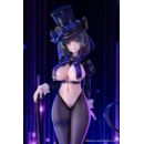 Azur Lane PVC Statue 1/6 Cheshire The Cat in the Magic Hat Ver. 30 cm