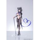 Azur Lane PVC Statue 1/6 Cheshire The Cat in the Magic Hat Ver. 30 cm