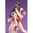 The King of Fighters XIV Estatua PVC 1/6 Mai Shiranui Repack Age Ver. 27 cm