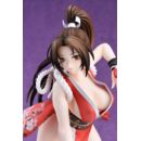 The King of Fighters XIV Estatua PVC 1/6 Mai Shiranui Repack Age Ver. 27 cm