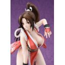 The King of Fighters XIV Estatua PVC 1/6 Mai Shiranui Repack Age Ver. 27 cm