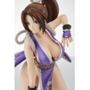 The King of Fighters XIV Estatua PVC 1/6 Mai Shiranui Repack Age Ver. 2P Color 27 cm 