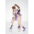 The King of Fighters XIV Estatua PVC 1/6 Mai Shiranui Repack Age Ver. 2P Color 27 cm 