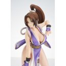 The King of Fighters XIV Estatua PVC 1/6 Mai Shiranui Repack Age Ver. 2P Color 27 cm 