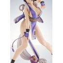 The King of Fighters XIV Estatua PVC 1/6 Mai Shiranui Repack Age Ver. 2P Color 27 cm 