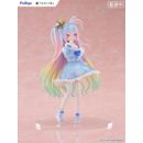 No Game No Life Estatua PVC Tenitol Shiro 21 cm         