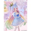 No Game No Life Estatua PVC Tenitol Shiro 21 cm         