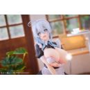 Original Character PVC Statue 1/6 Snow Woman Yukino Mifuyu Yukino Maid Ver. 19 cm  