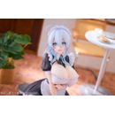 Original Character PVC Statue 1/6 Snow Woman Yukino Mifuyu Yukino Maid Ver. 19 cm  