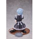 Original Character PVC Statue 1/6 Snow Woman Yukino Mifuyu Yukino Maid Ver. 19 cm  