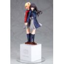 Lycoris Recoil Estatua PVC 1/8 Chisato Nishikigi & Takina Inoue 30 cm