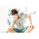 Haikyu!! ARTFXJ Statue 1/8 Toru Oikawa 18 cm