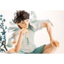 Haikyu!! ARTFXJ Statue 1/8 Toru Oikawa 18 cm