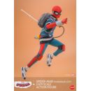 Tu amigo y vecino Spider-Man Figura 1/6 Spider-Man (Homemade Suit) 29 cm