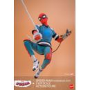 Tu amigo y vecino Spider-Man Figura 1/6 Spider-Man (Homemade Suit) 29 cm