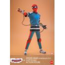 Tu amigo y vecino Spider-Man Figura 1/6 Spider-Man (Homemade Suit) 29 cm