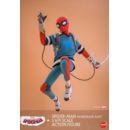 Tu amigo y vecino Spider-Man Figura 1/6 Spider-Man (Homemade Suit) 29 cm