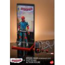 Tu amigo y vecino Spider-Man Figura 1/6 Spider-Man (Homemade Suit) 29 cm