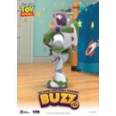 Toy Story Functional Figurines PVC Buzz 40 cm