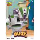 Toy Story Functional Figurines PVC Buzz 40 cm