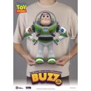 Toy Story Functional Figurines PVC Buzz 40 cm