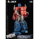 Transformers: War for Cybertron Trilogy Figura 1/6 DLX Optimus Prime 25 cm  