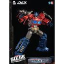 Transformers: War for Cybertron Trilogy Figura 1/6 DLX Optimus Prime 25 cm  