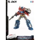 Transformers: War for Cybertron Trilogy Figura 1/6 DLX Optimus Prime 25 cm  